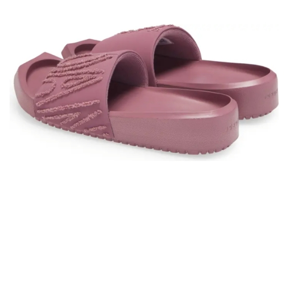 Jordan Nola slides light mulberry - Picture 3 of 6